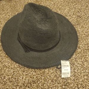 NWT TILLYS Gray Hat